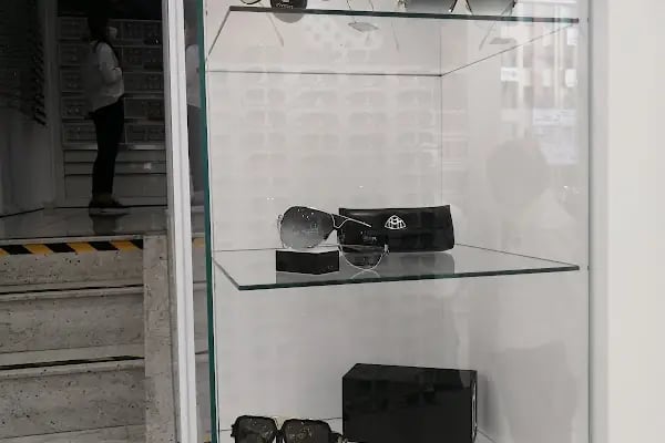 Emo Optik Alanya Cadde - Resim 13