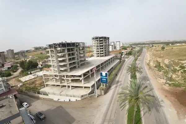 Bakız İnşaat - Resim 18
