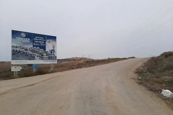 Bakız İnşaat - Resim 19