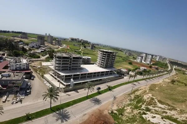 Bakız İnşaat - Resim 20