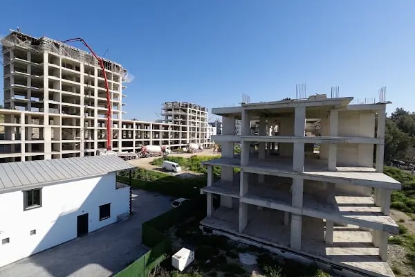 Bakız İnşaat - Resim 6