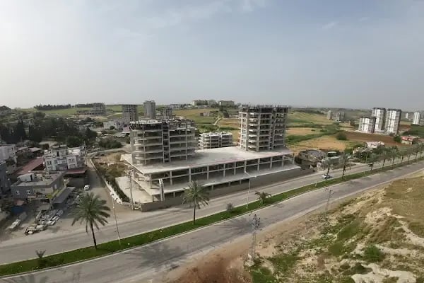 Bakız İnşaat - Resim 3