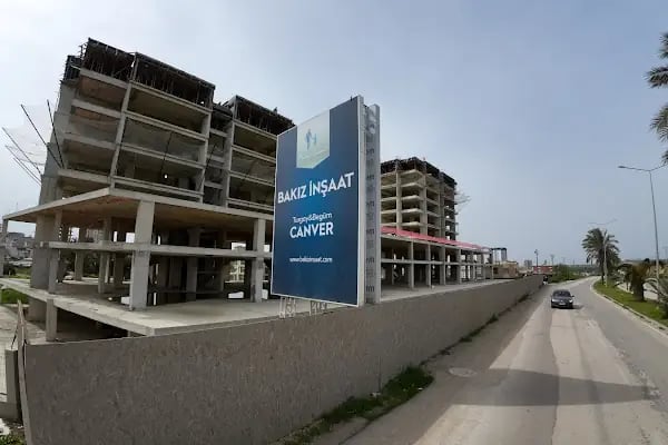Bakız İnşaat - Resim 16
