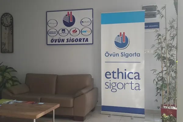 Övün Sigorta - Resim 5