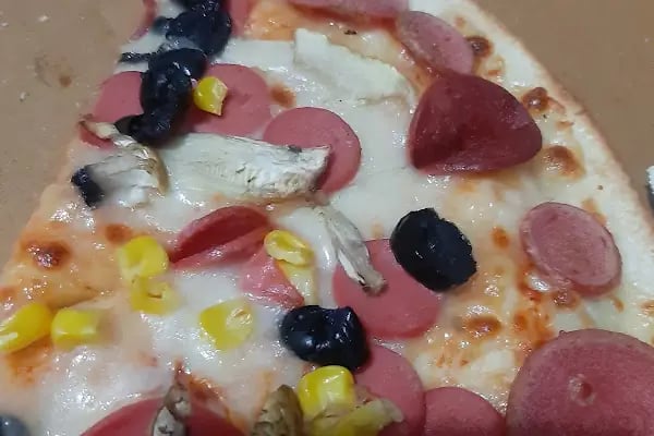 Pasaport Pizza Altındağ - Resim 7