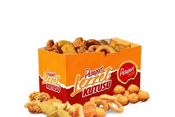 Pasaport Pizza Altındağ - Resim 17