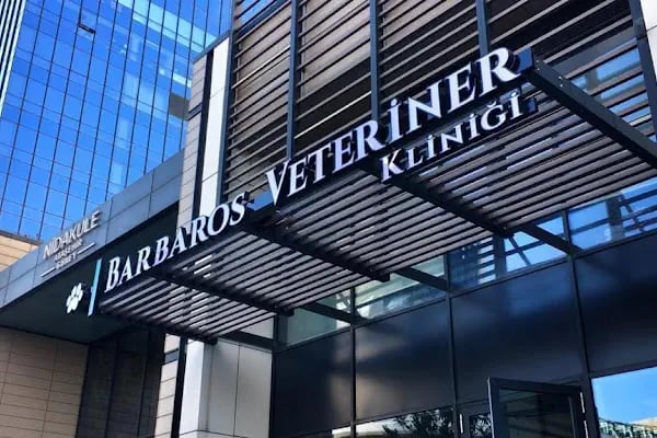 Ataşehir Barbaros Veteriner Kliniği -Ataşehir 7/24 Acil Veteriner-Acil Veteriner - Resim 1