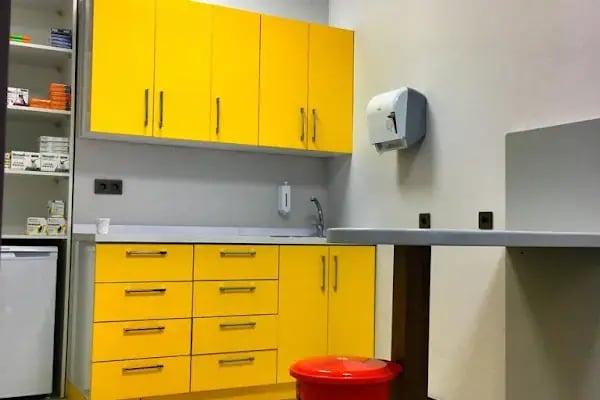 Ataşehir Barbaros Veteriner Kliniği -Ataşehir 7/24 Acil Veteriner-Acil Veteriner - Resim 7