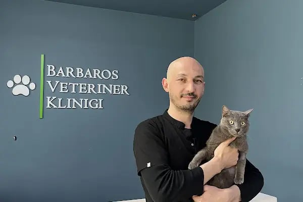 Ataşehir Barbaros Veteriner Kliniği -Ataşehir 7/24 Acil Veteriner-Acil Veteriner - Resim 14