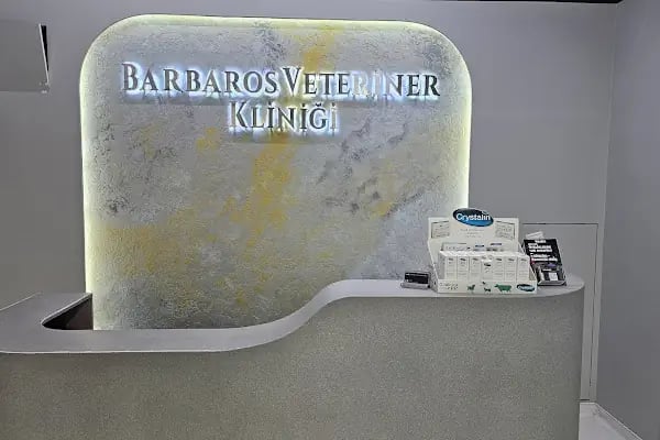 Ataşehir Barbaros Veteriner Kliniği -Ataşehir 7/24 Acil Veteriner-Acil Veteriner - Resim 8