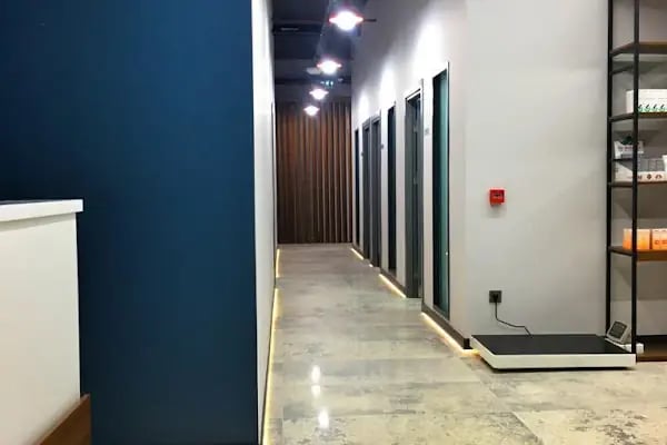 Ataşehir Barbaros Veteriner Kliniği -Ataşehir 7/24 Acil Veteriner-Acil Veteriner - Resim 5