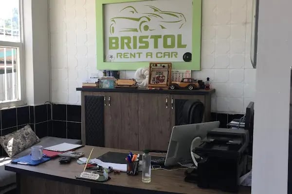 BRİSTOL RENT A CAR - Resim 2