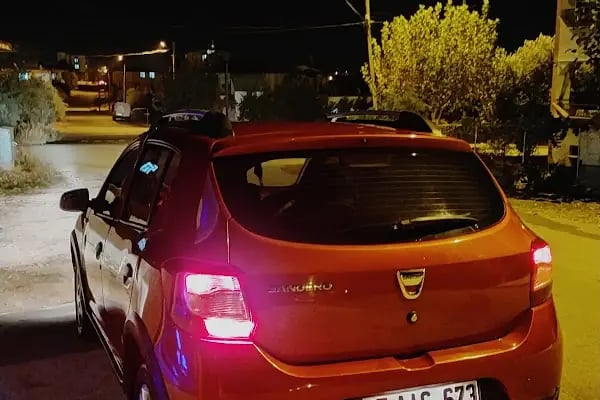 BRİSTOL RENT A CAR - Resim 6