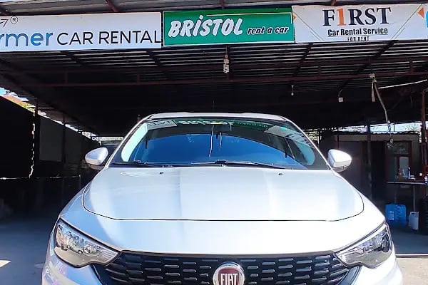 BRİSTOL RENT A CAR - Resim 4