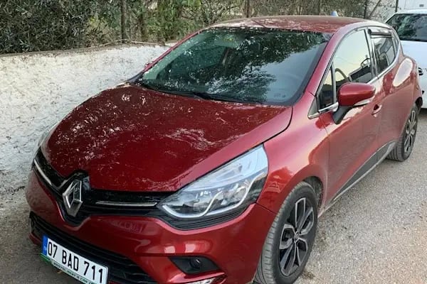 BRİSTOL RENT A CAR - Resim 5