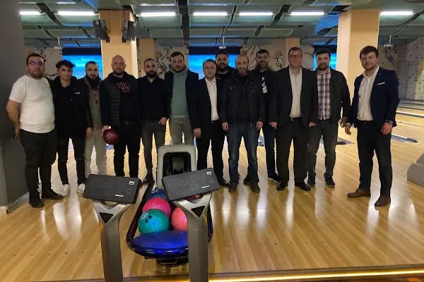 Trio Bowling &amp; Game World - Resim 17