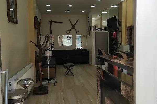 SALON ÇAGIN ERKEK KUAFÖRÜ - Resim 10