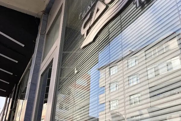 SALON ÇAGIN ERKEK KUAFÖRÜ - Resim 7