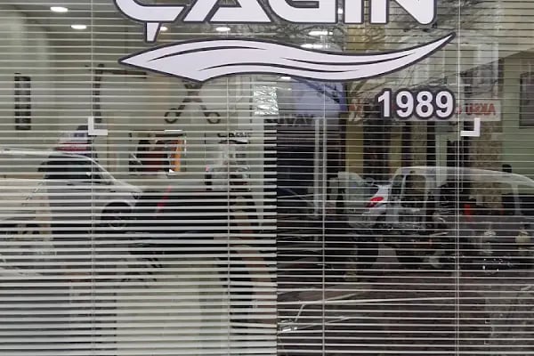 SALON ÇAGIN ERKEK KUAFÖRÜ - Resim 11