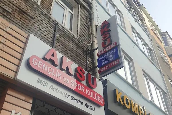 Aksu Spor Kulübü - Resim 5