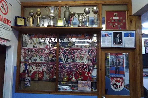 Aksu Spor Kulübü - Resim 2