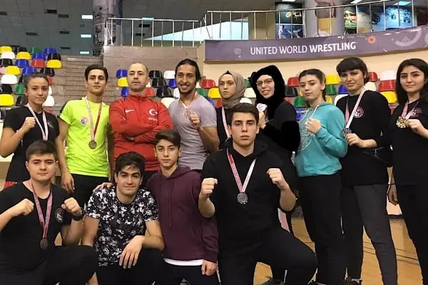 Aksu Spor Kulübü - Resim 4