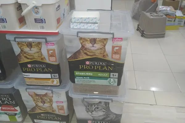 Pofudik Petshop - Resim 7