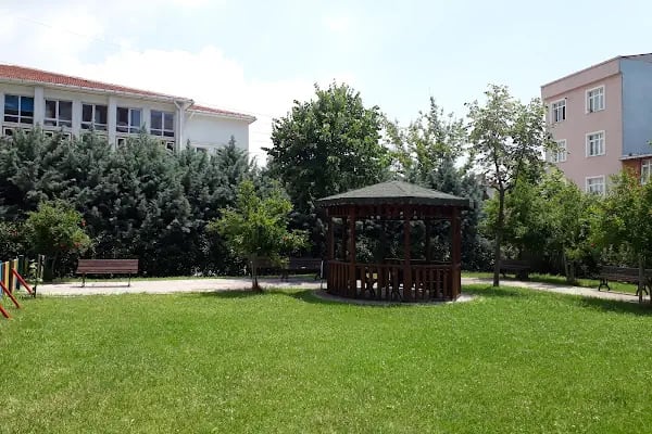 Abdurrahman Nermin Bilimli Anaokulu - Resim 9