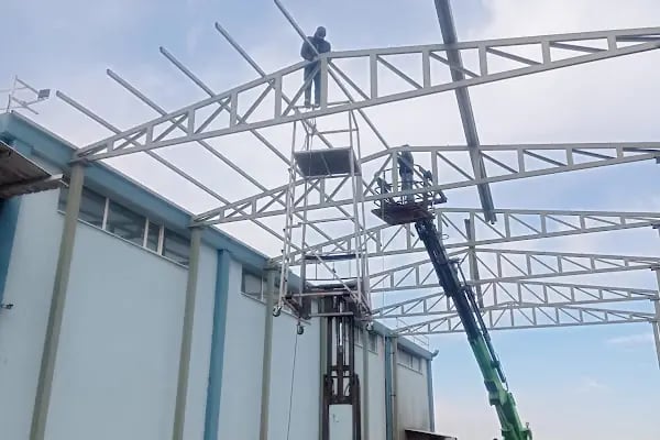 KAYNAKÇI İBRAHİM USTA - Resim 2