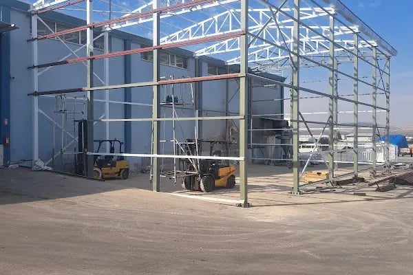 KAYNAKÇI İBRAHİM USTA - Resim 4