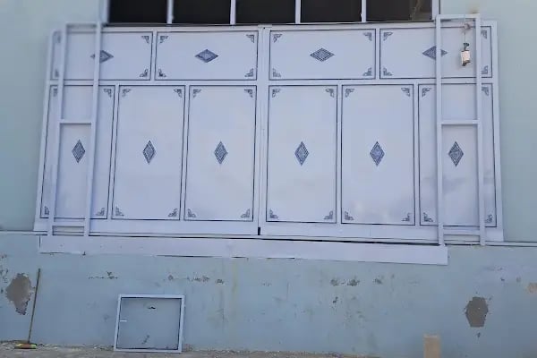 KAYNAKÇI İBRAHİM USTA - Resim 5