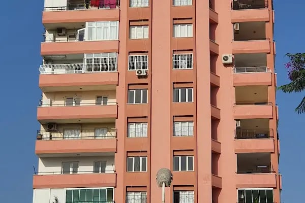 Bozkurtlar Sitesi - Resim 2
