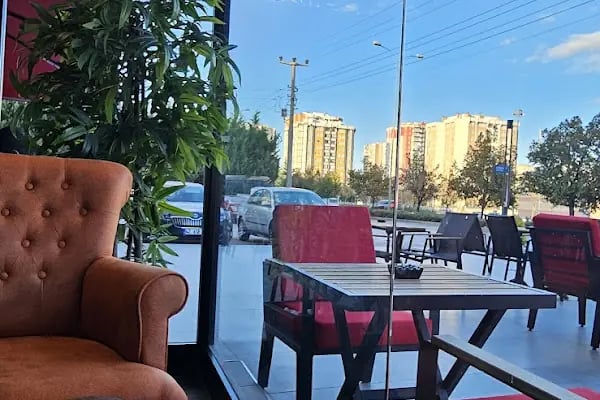 Arabica Coffee House Selçuklu - Resim 2