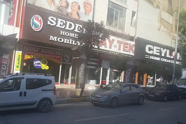 Van Merkez Bayi Siemens Ceylan Home - Resim 3