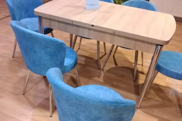 Van Merkez Bayi Siemens Ceylan Home - Resim 2