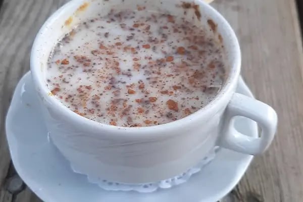 Engiz Salep Evi - Resim 2