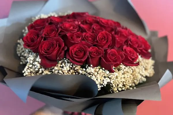 Balıkesir Ribbon Çiçek Tasarım Dekorasyon - Resim 15