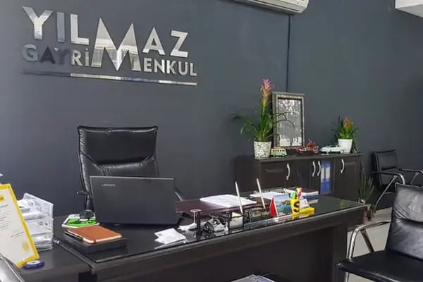 YILMAZ GAYRİMENKUL EMLAK DANIŞMANLIĞI - Resim 4