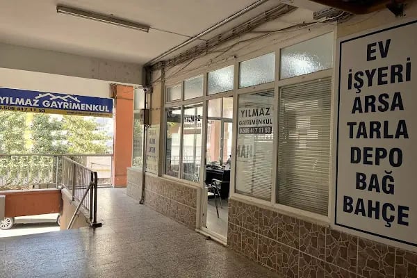 YILMAZ GAYRİMENKUL EMLAK DANIŞMANLIĞI - Resim 1