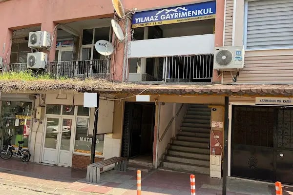 YILMAZ GAYRİMENKUL EMLAK DANIŞMANLIĞI - Resim 5