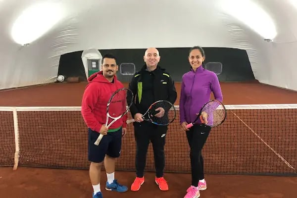 Tennis Istanbul | Tenis Kursu, Spor Ajansı, Tenis Mağazası - Resim 17