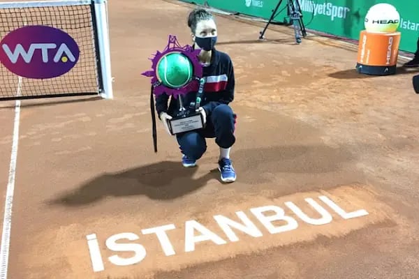 Tennis Istanbul | Tenis Kursu, Spor Ajansı, Tenis Mağazası - Resim 18