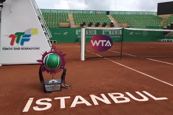 Tennis Istanbul | Tenis Kursu, Spor Ajansı, Tenis Mağazası - Resim 20