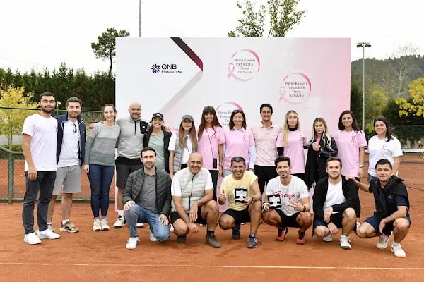 Tennis Istanbul | Tenis Kursu, Spor Ajansı, Tenis Mağazası - Resim 4