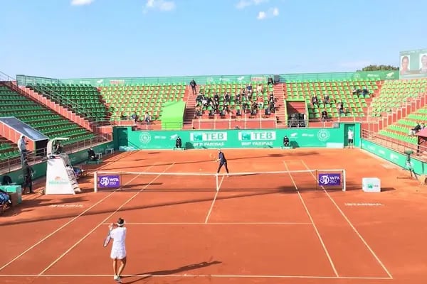 Tennis Istanbul | Tenis Kursu, Spor Ajansı, Tenis Mağazası - Resim 6