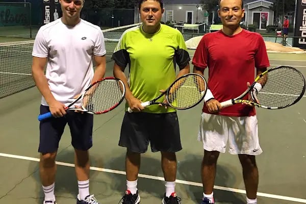 Tennis Istanbul | Tenis Kursu, Spor Ajansı, Tenis Mağazası - Resim 5