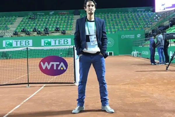 Tennis Istanbul | Tenis Kursu, Spor Ajansı, Tenis Mağazası - Resim 16