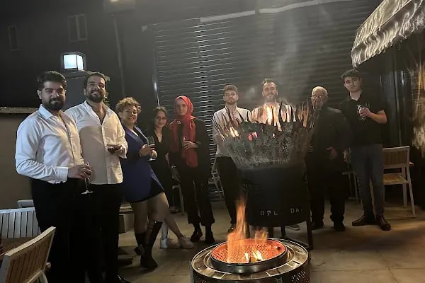Ümran yıldıran Extreme Kuaför - Resim 8