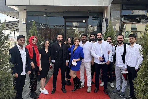 Ümran yıldıran Extreme Kuaför - Resim 12