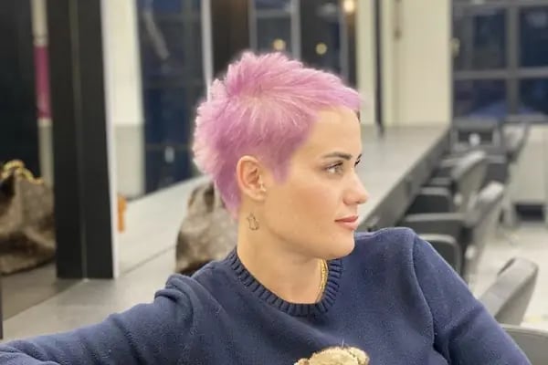 Ümran yıldıran Extreme Kuaför - Resim 17